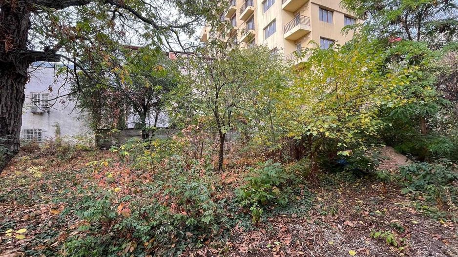 De vanzare Teren Intravilan zona Polona, sector 2 - Poză 1