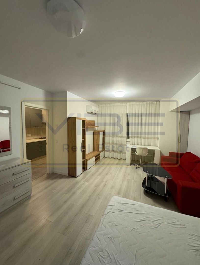Apartament 1 camera + parcare Conest Evolution - Poză 5