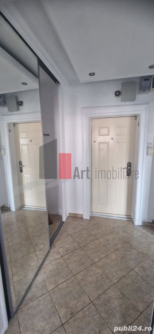 APARTAMENT  2 CAMERE -  MOSILOR , ZECE MESE - Poză 10