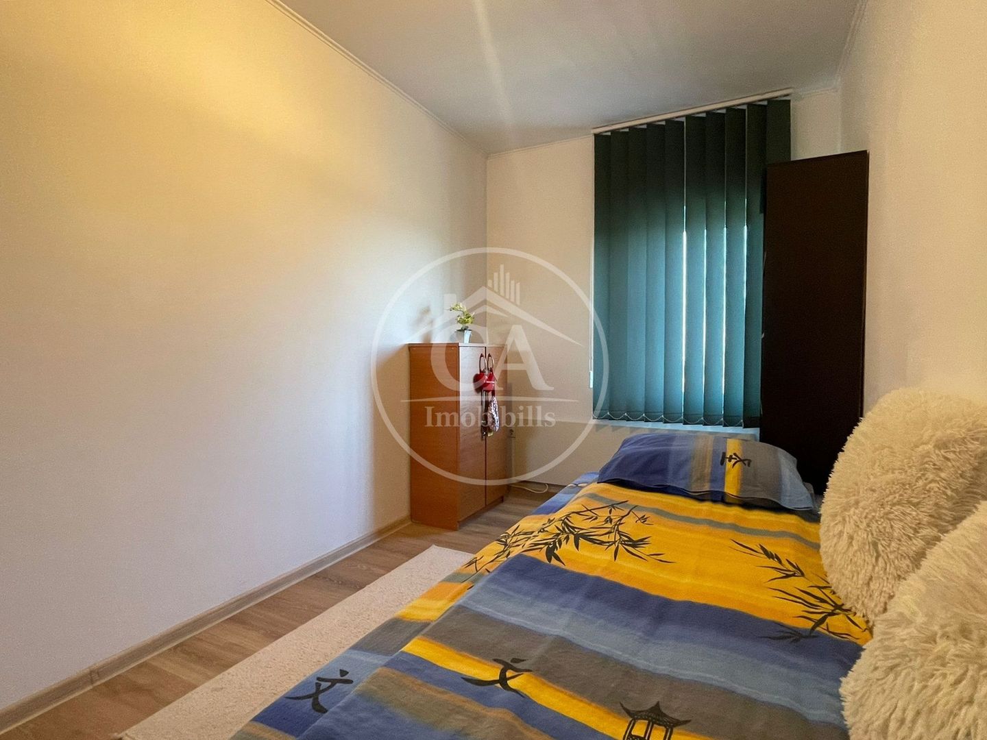 Apartament la casa, de inchiriat cu 3 camere  in zona Nufaru, Oradea - Poză 6