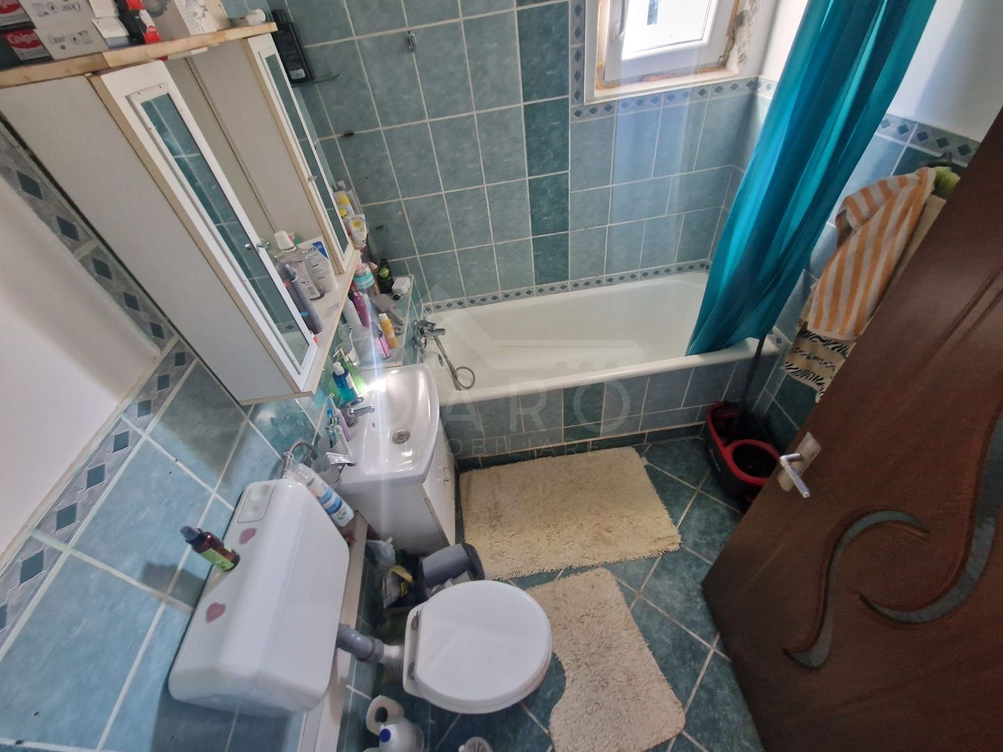Apartament cu 3 camere in Tudor - Poză 5