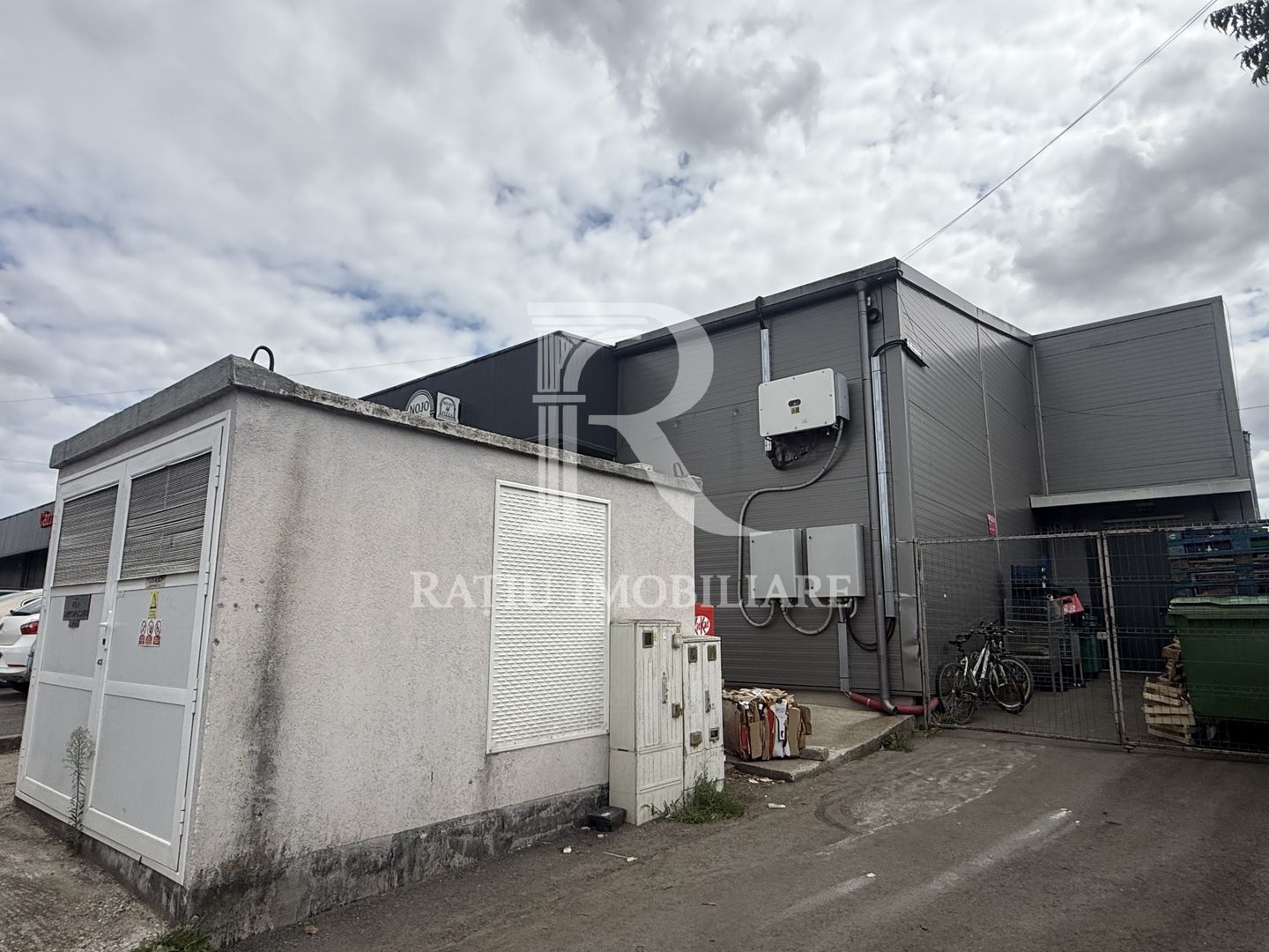 Spațiu Comercial | Venit garantat | Nojorid | Bihor - Poză 6