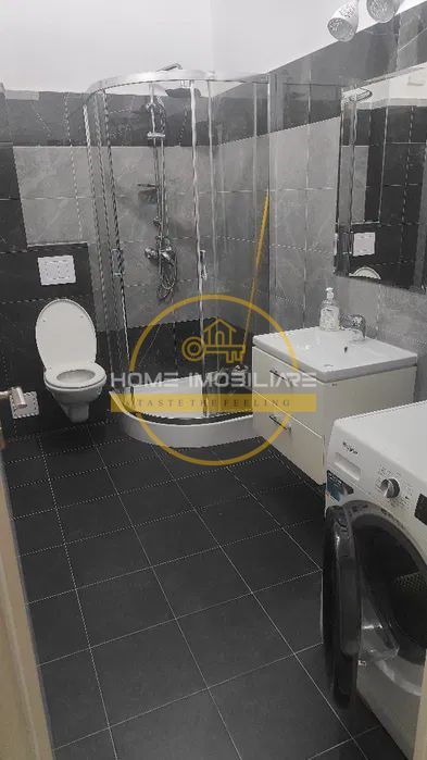 🏡 Apartament 1 cameră – Complex Q Residence, Iași – Decomandat - Poză 8