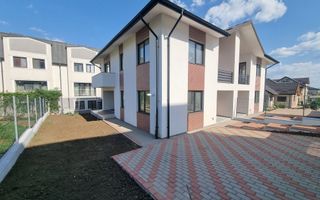 CASA DUPLEX GALATA  215.000 euro - Poză 2