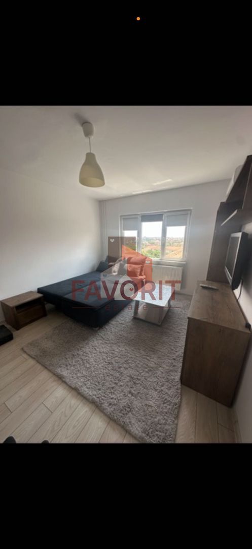 2 camere | etaj intermediar | mobilat si utilat | zona excelenta | - Poză 1