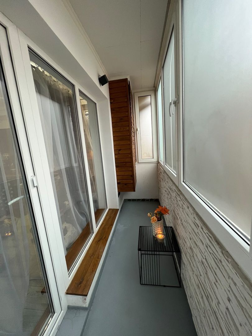 Apartament modern | la cheie | 2 camere | parcare | Eroilor - Poză 9