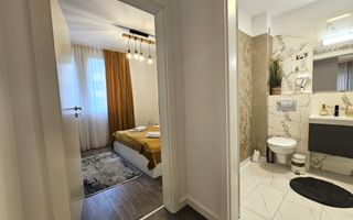 Apartament modern 2 camere Sibiu 2 parcari - Poză 3