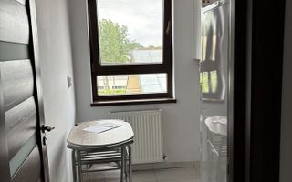 Apartament 1 cameră de închiriat, Iași, zona Granit - Poză 5