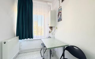 Garsoniera decomandata | Stadion | Mobilata si utilata | Etaj 3 - Poză 4