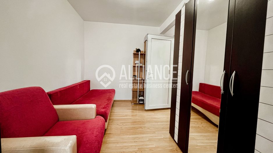 Tomis III (COD 05) - Apartament 2 Camere City Park Mall - Poză 6