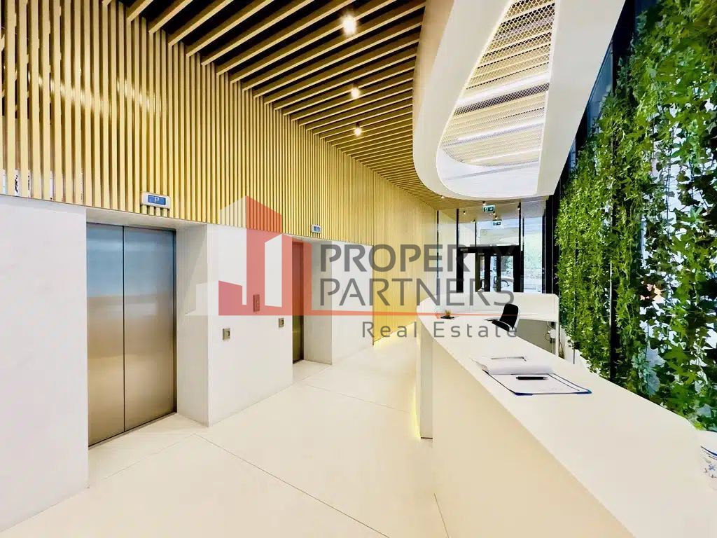 Spatiu modern pentru birouri - 257.48 mp - Ultracentral - Romana - Poză 9