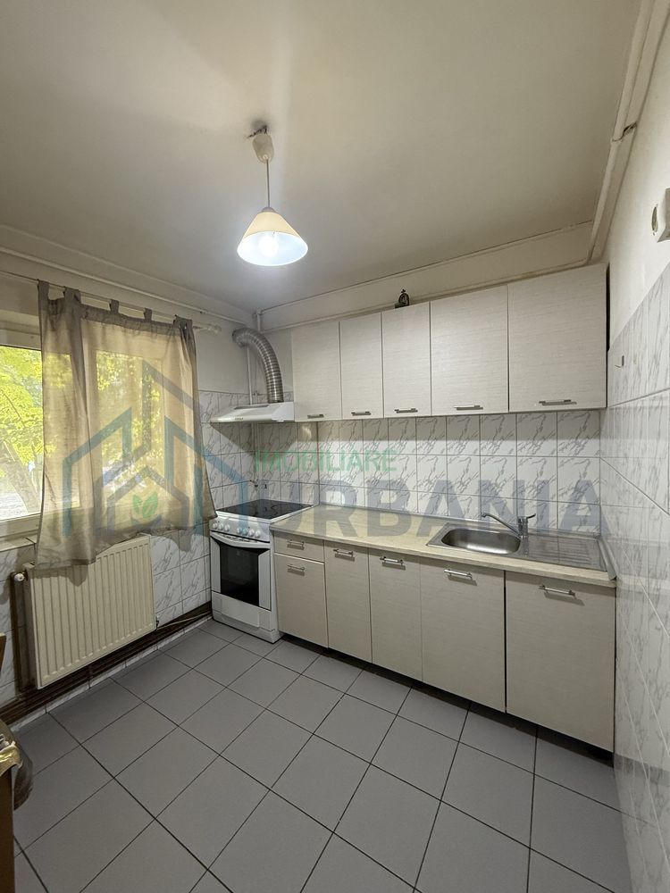 Apartament 3 camere decomandat, parter, zona Școala 43 (Frumoasa), Iași - Poză 5