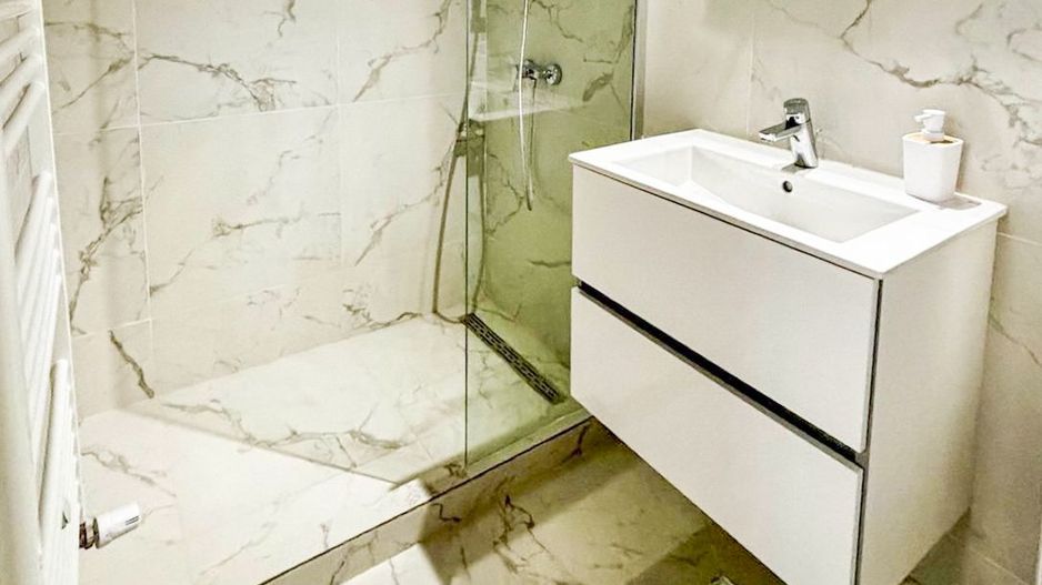 Chirie I Studio Ivory Residence I Pipera Plaza - Poză 6