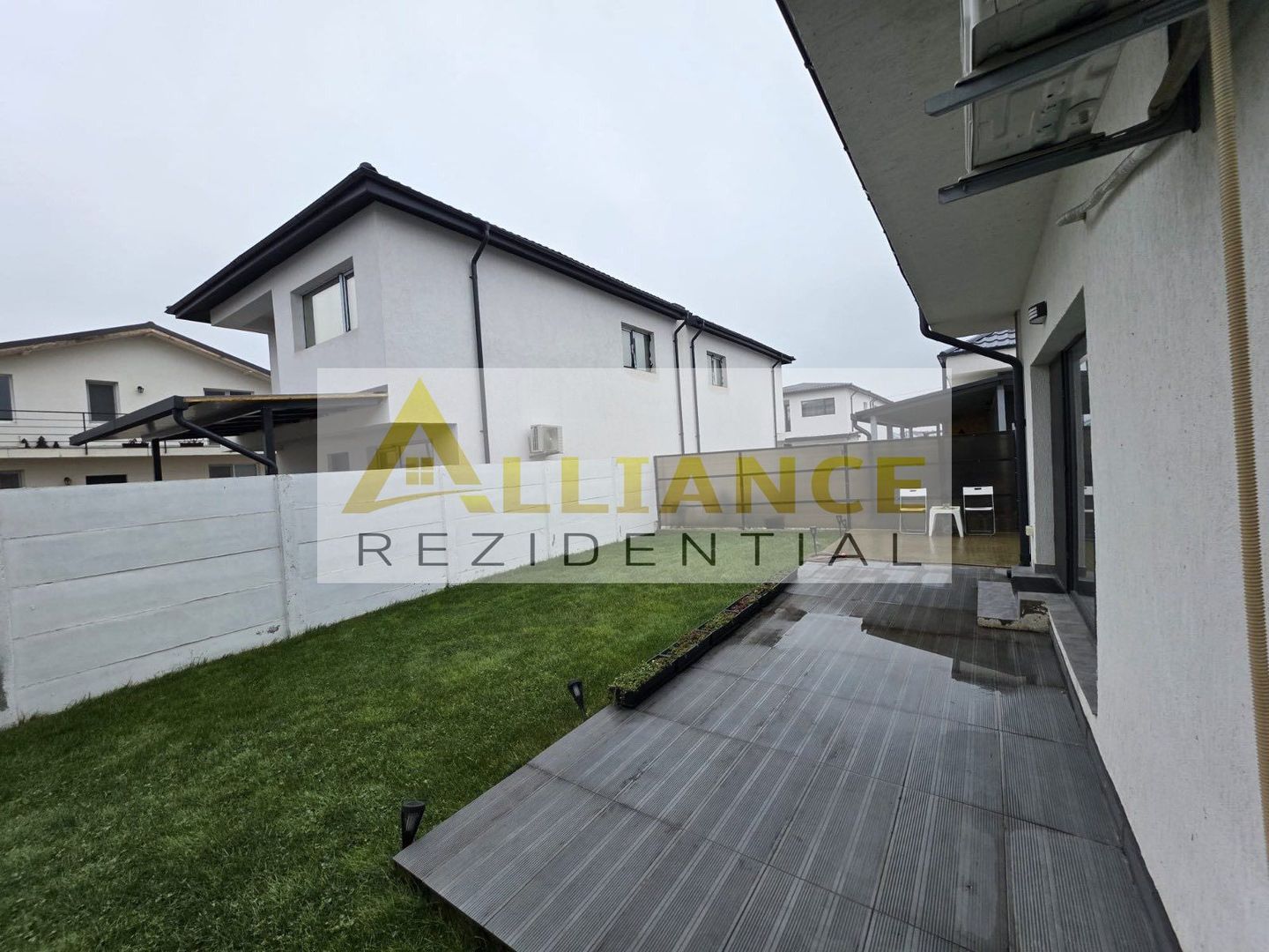 CASA TIP DUPLEX - POPESTI LEORDENI - Gata de mutat - 169.900euro - Poză 23