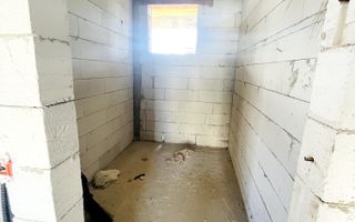 Casă la roșu, plan Parter – Cihei - Poză 10