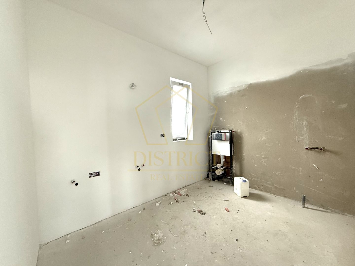 Duplex cu bucatarie inchisa si 4 camere | Sacalaz - Poză 5