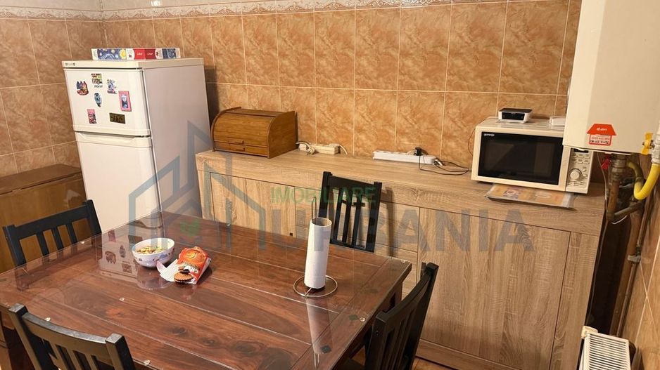 Apartament 2 camere de inchiriat – Soseaua Arcu, zona centrala, Iasi - Poză 3