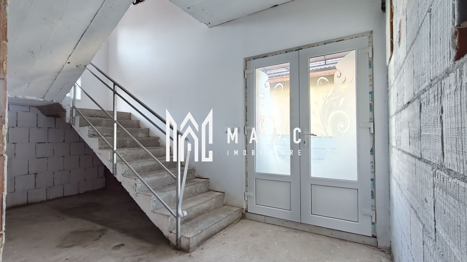 Casă individuală I 120mpu I 5 camere I Curte 300mp I Cristian - Poză 8