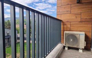 Apartament premium 2 camere | Cosmopolit | Parcare subterană - Poză 6