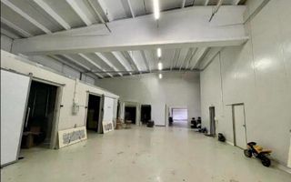 Hala de închiriat – Șelimbăr - Poză 1