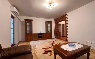 Apartament 3 camere de vanzare, Arcu, etaj 1, bloc tip vila, Iasi - Poză 3