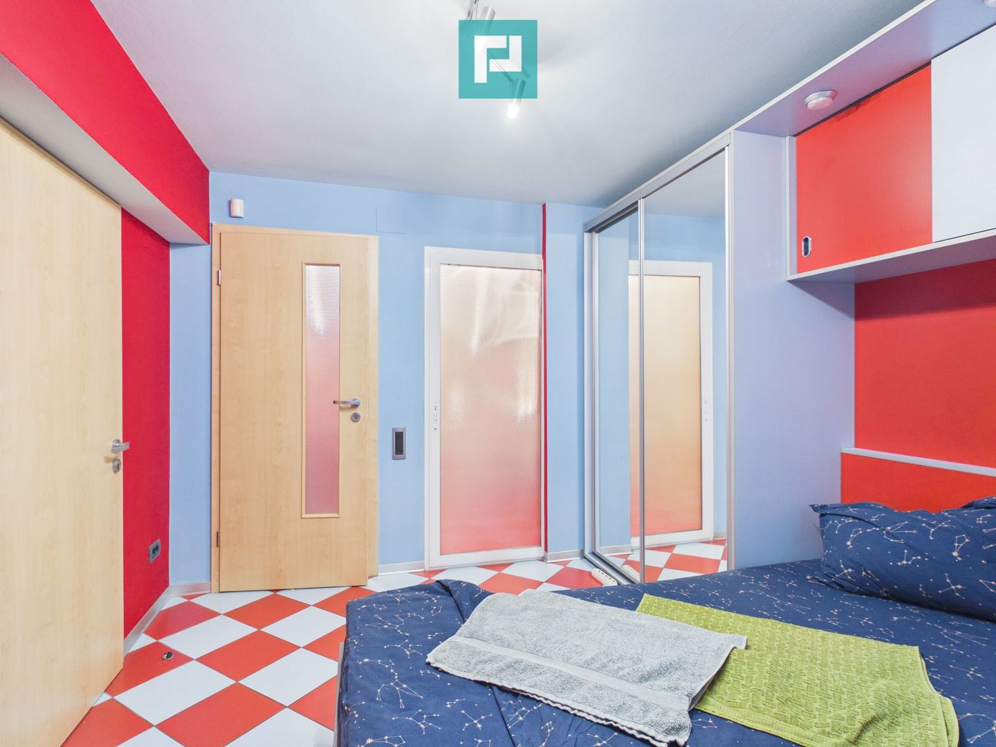 Apartament Premium 4 camere, 89mp, etaj 1, Complex - Poză 18