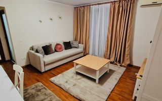 Inchiriez Apartament 2 camere Piata Amzei langa Teatrul Ion Creanga - Poză 3