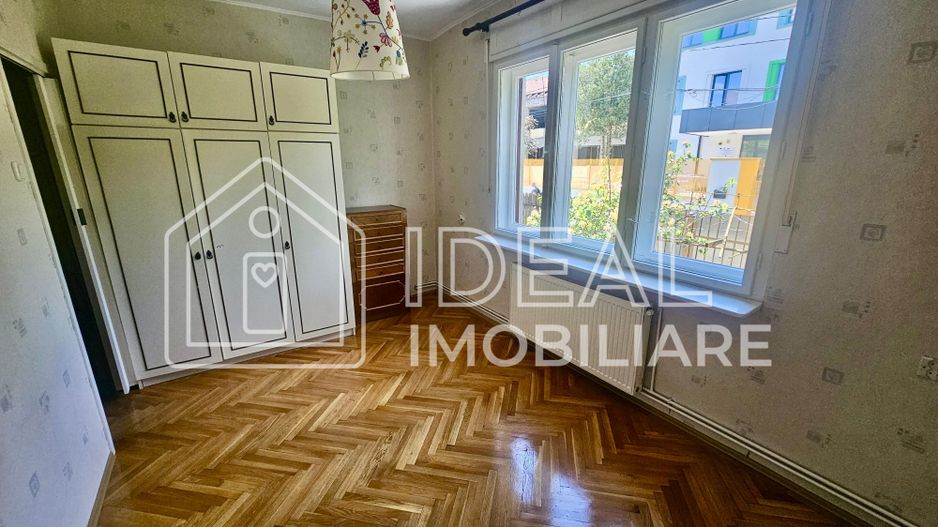 Apartament de închiriat la casă – 3 camere, Calea Dumbrăvii - Poză 4