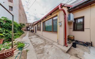 Apartament 2 camere la curte, spatios si renovat, Aradul Nou - Poză 1