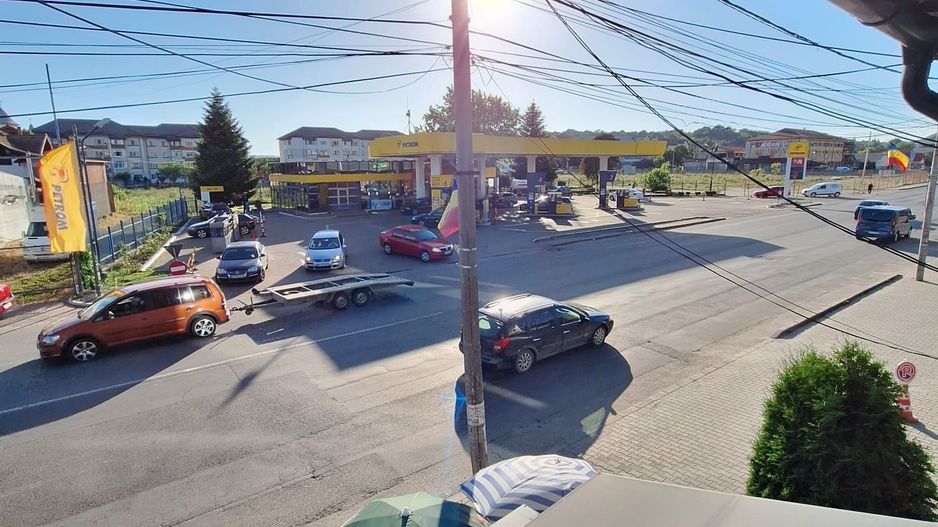 Inchiriere apartament la casa, Centru Bascov - Poză 9