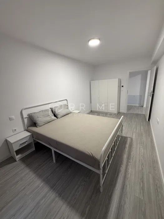 Prima închiriere | 60 mp | Etaj 5 | Parcare și boxă | Complex Maurer - Poză 3