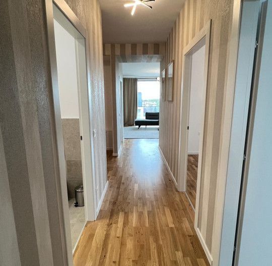 Apartament 4 Camere Jandarmeriei The Ivy Residence - Poză 13