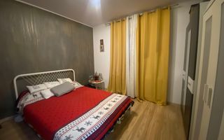 Valu lui Traian( Cod 07)  -Casă cu 3 camere (cu pod înalt amenajat) - Poză 7