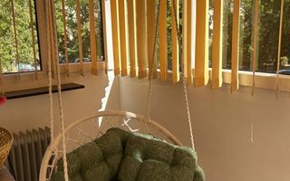 De inchiriat apartament de 3 camere in Titan, la 3 minute de metrou si parc IOR - Poză 12