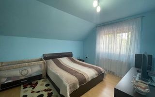 Casă. individuală cu 5 camere-719mp |Moșnița Nouă| - Poză 9