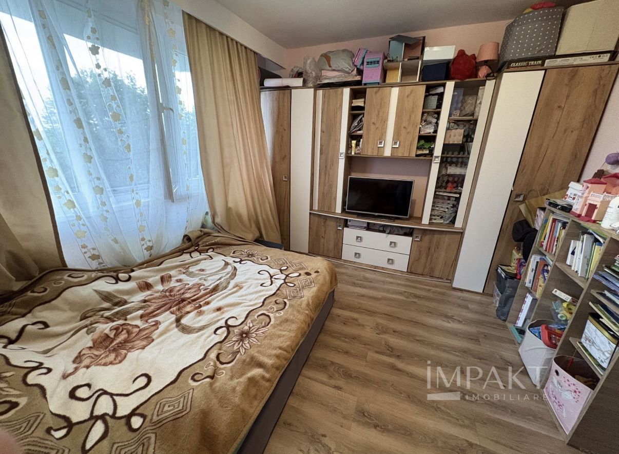 Apartament cu 2 camere in Gheorgheni zona Mercur - Poză 1