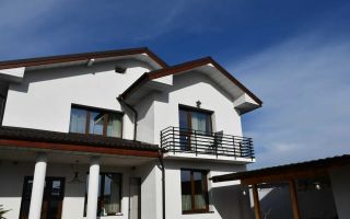 Casa 5 camere | Moara Vlasiei | Imobil nou - Poză 2