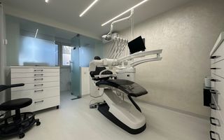 Clinica Stomatologica Premium – 2 Cabinete Complet Utilate – Metrou - Poză 11