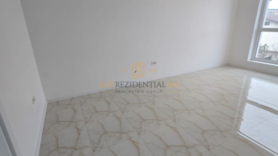 Apartament 2 camere, Popesti Leordeni, etaj 2/3, bloc finalizat - Poză 5