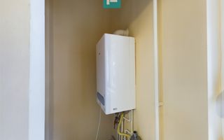 Apartament pe Malul Mureșului în Micălaca - Poză 8