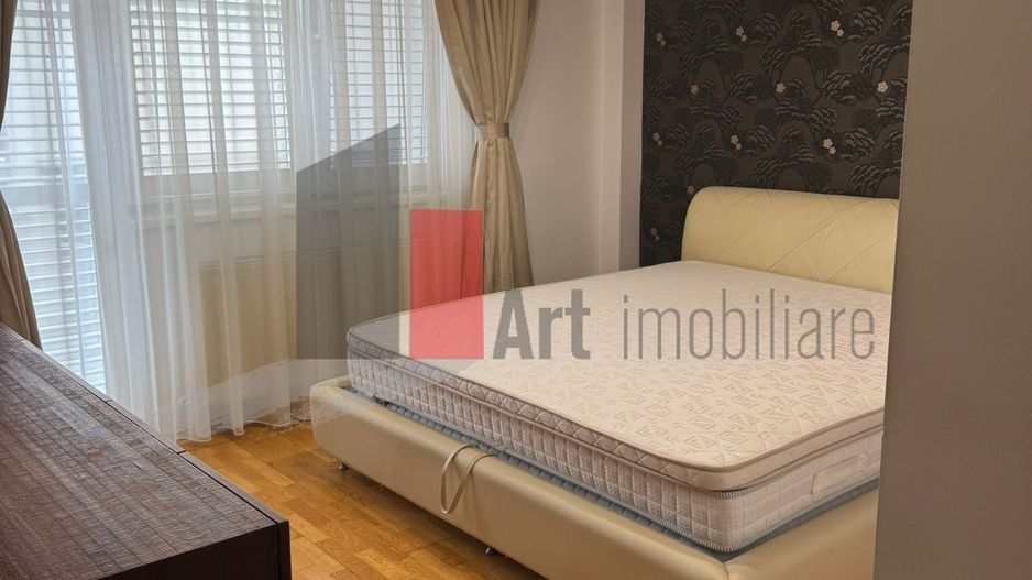 Apartament superb 3 camere | Parcare | Metrou | Mobilat utilat | Zona linistita - Poză 7