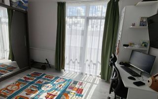 Apartament 3 camere, Baciu, 70,73 mp, etaj 2, parcare privată inclusă. - Poză 4