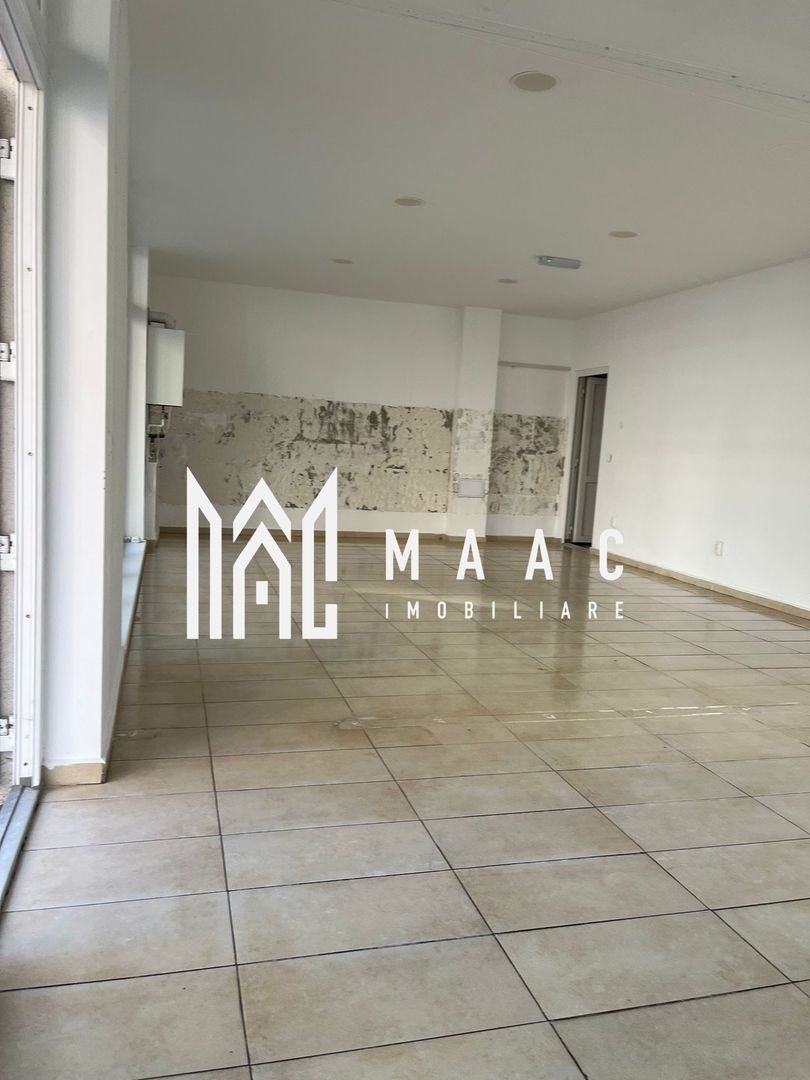 Spatiu comercial/birouri I Parcare I D. Stanca - Hipodrom I - Poză 1