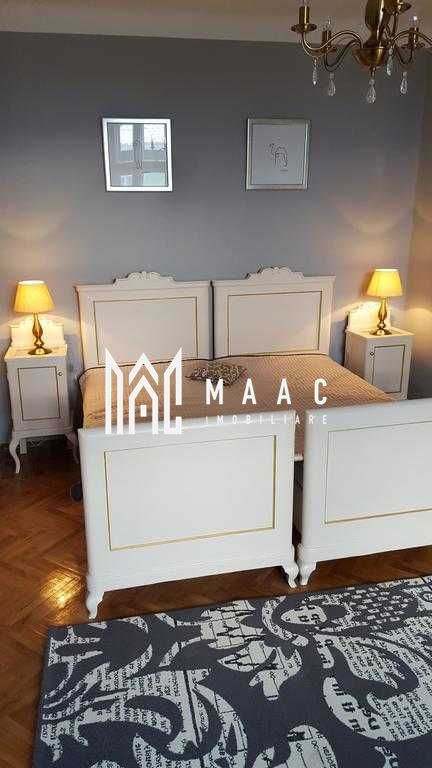 Apartament 2 camere de închiriat | Sibiu, Central | 40 mp - Poză 4