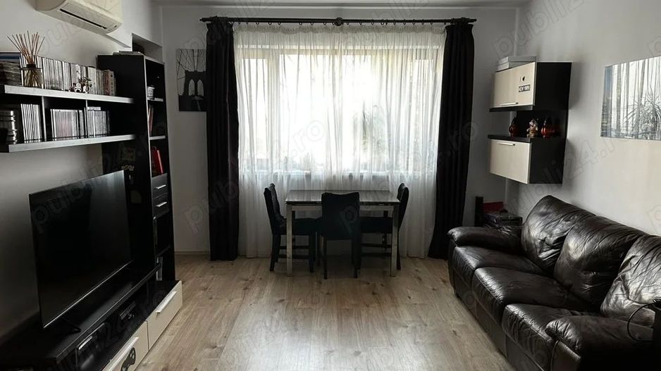 APARTAMENT GREENFIELD CU GRADINA SI LOC DE PARCARE INCLUS - Poză 4