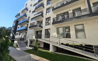 Apartament 3 Camere Finalizat Pallady - metrou Teclu - Poză 13