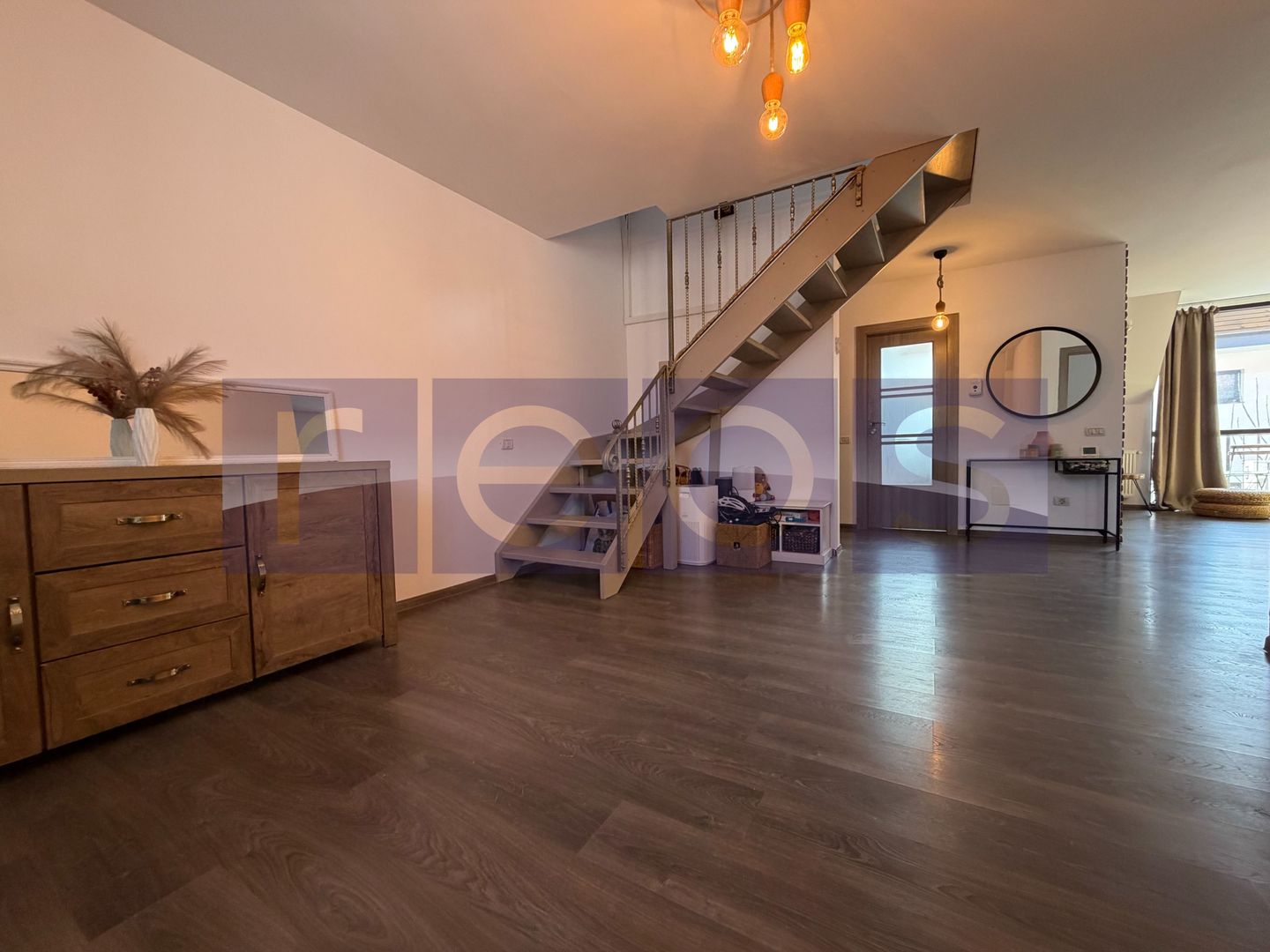 Apartament cu 4 camere 118 mp utili Direct Proprietar! - Poză 3