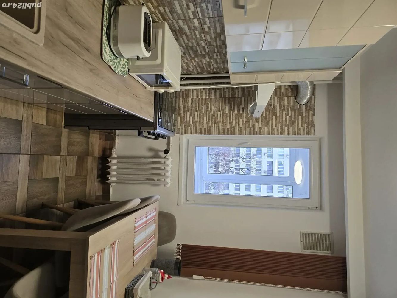 Apartament 3 camere, Bucur Obor - Poză 3