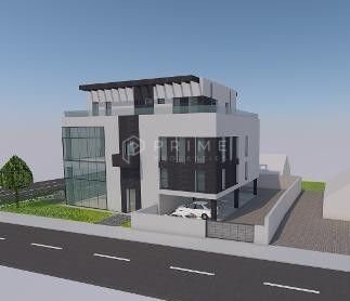 Oportunitate – Teren cu Autorizație Showroom/Sediu firmă I Gh. Doja - Poză 1