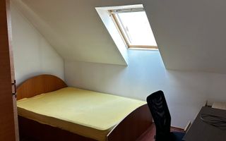 Apartament spatios in vila, Andrei Muresanu - Poză 3